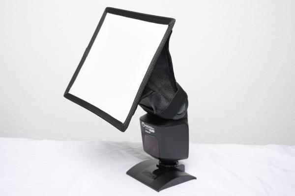 ProSolution Metz B520-AF für Nikon -Gebrauchtartikel-